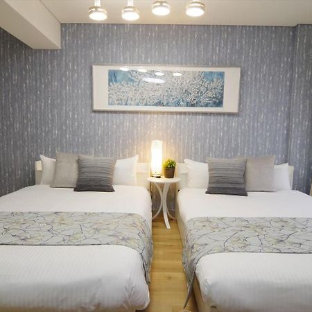 Nippombashi Art Hotel 703 Осака Екстериор снимка