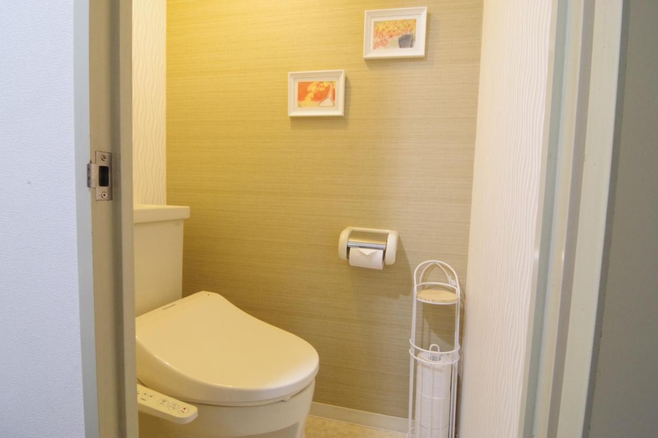 Nippombashi Art Hotel 703 Осака Екстериор снимка